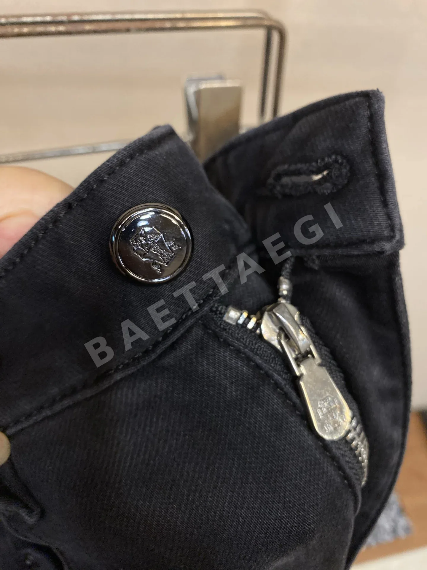 브루넬로쿠치넬리 남성 바지 상세 이미지 4