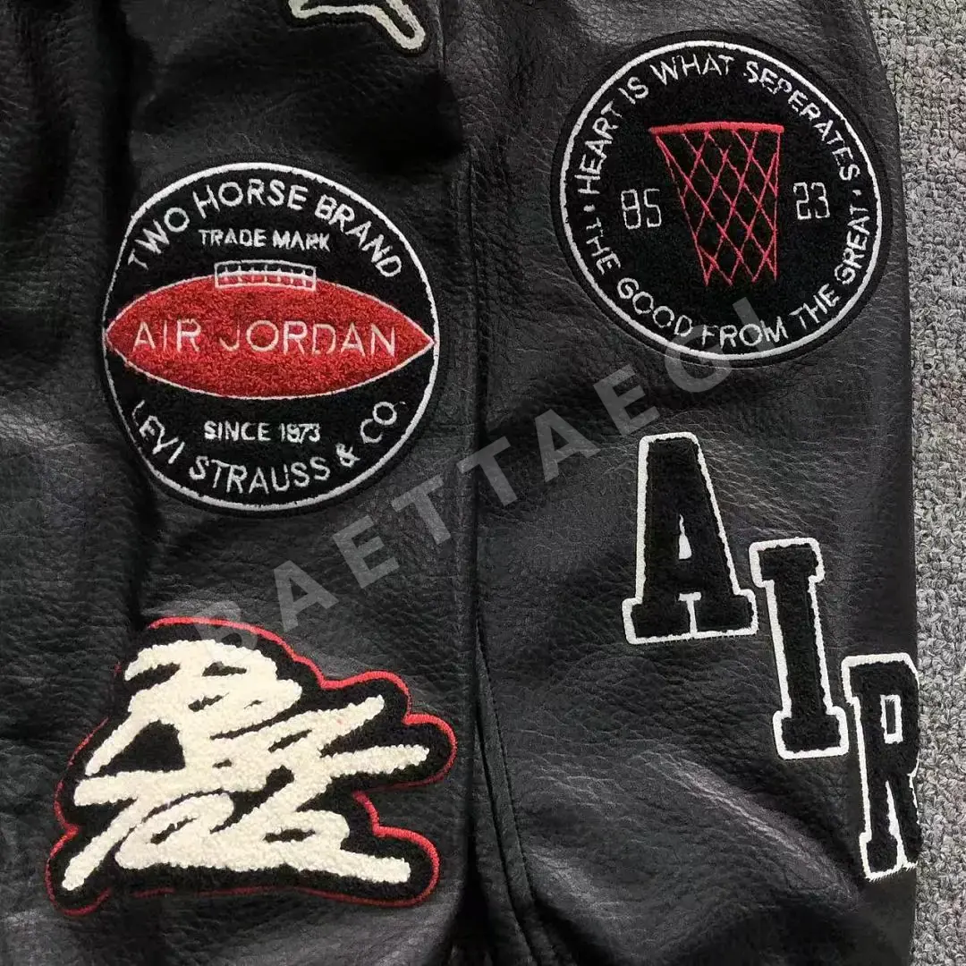 나이키 조던 자켓 203163 Nike Jordan Jacket 상세 이미지 13