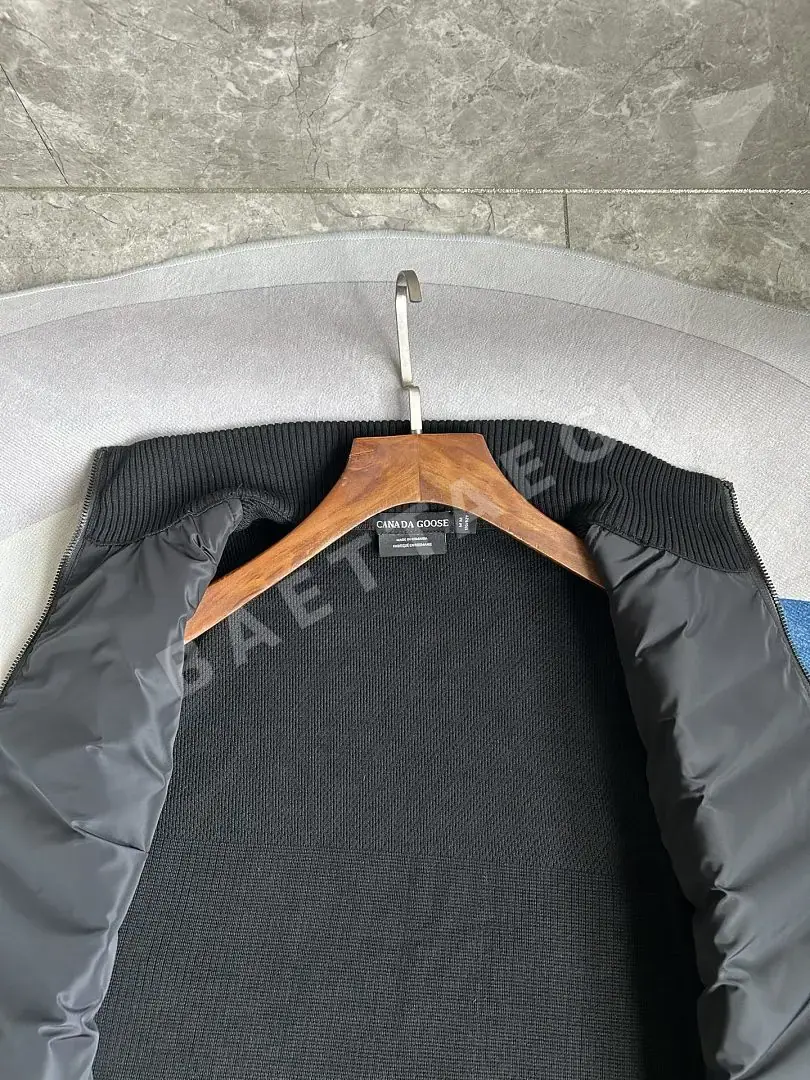 캐나다구스 [RF] 6829 블랙 205718 Canada Goose 6829 상세 이미지 17