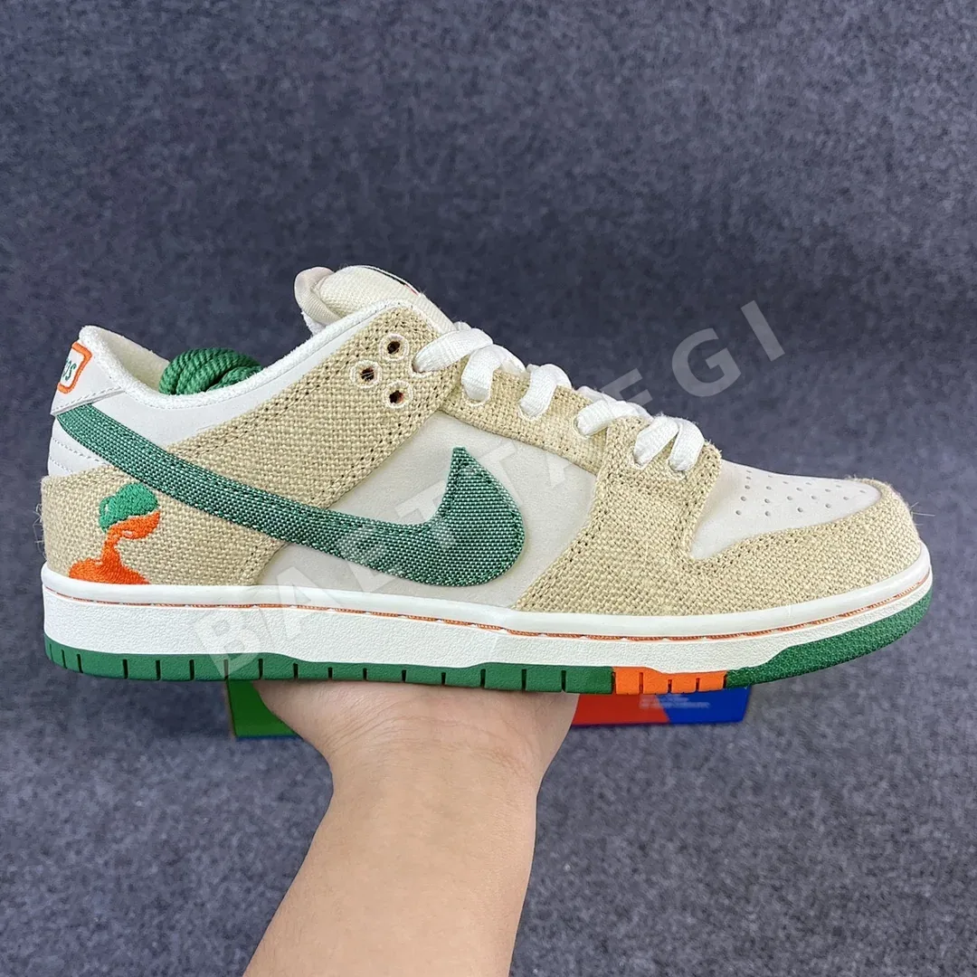 나이키 [TOP/S2] SB 덩크 로우 FD0860-001 200933 Nike SB Dunk Low Jarritos