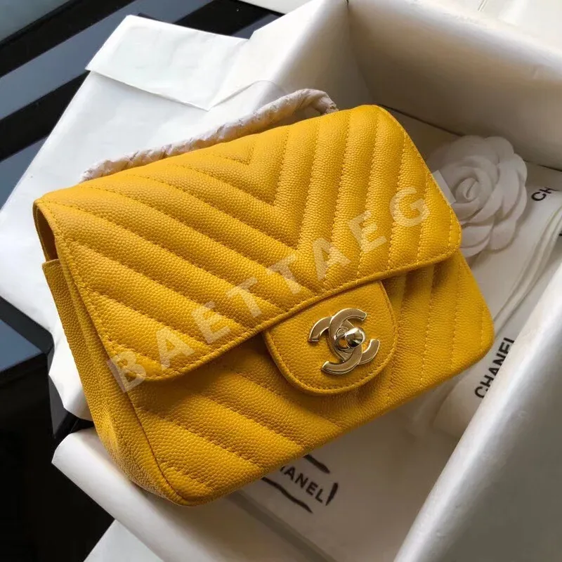 샤넬 가방 35040