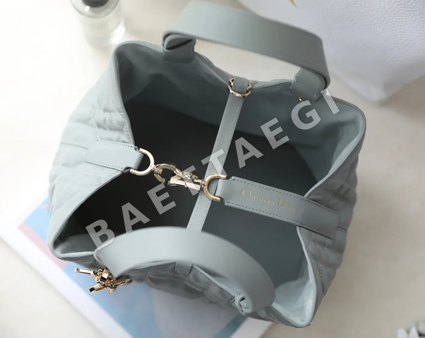 디올 165266 가방 Dior Bag 상세 이미지 3