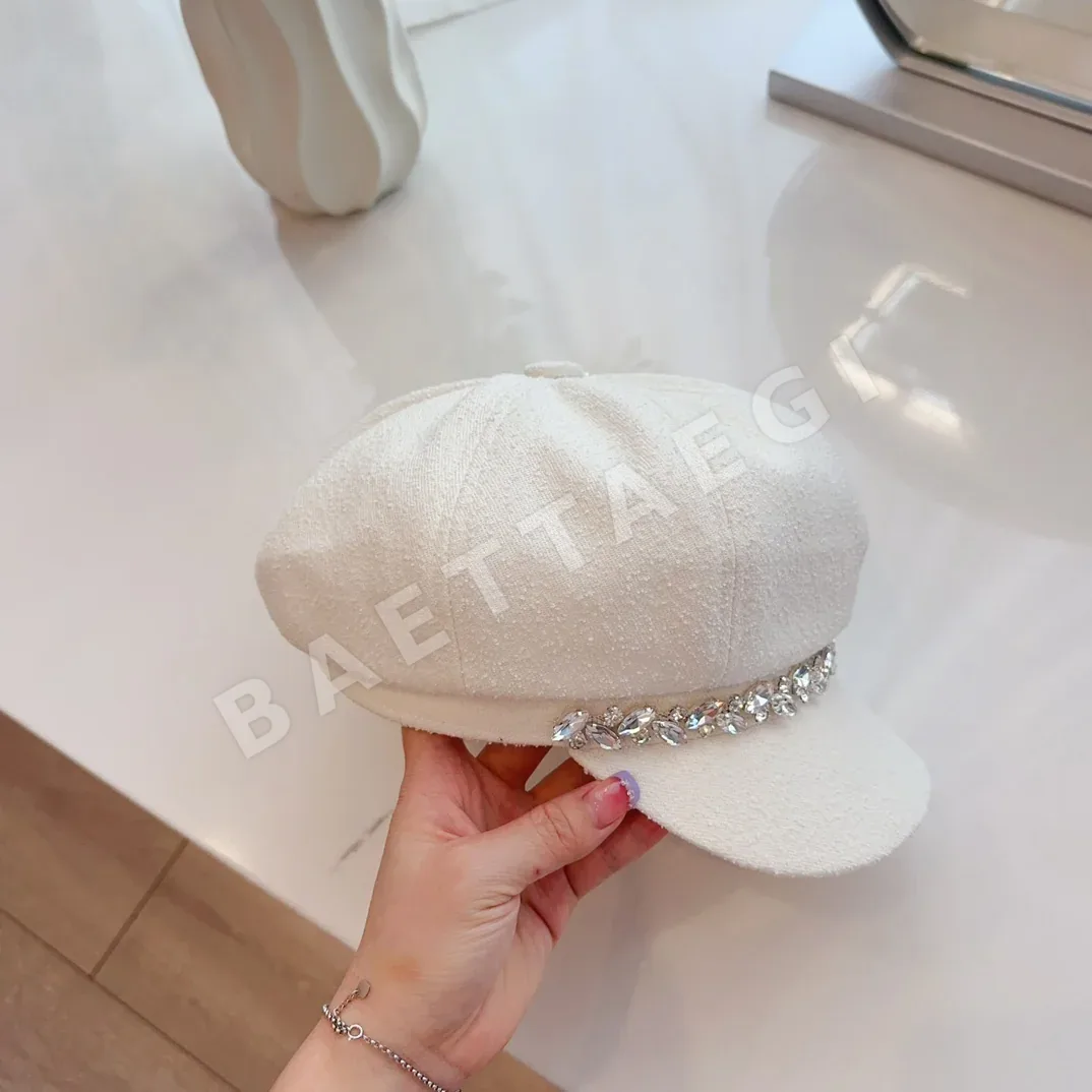 샤넬 모자 82338 Chanel Cap 상세 이미지 2