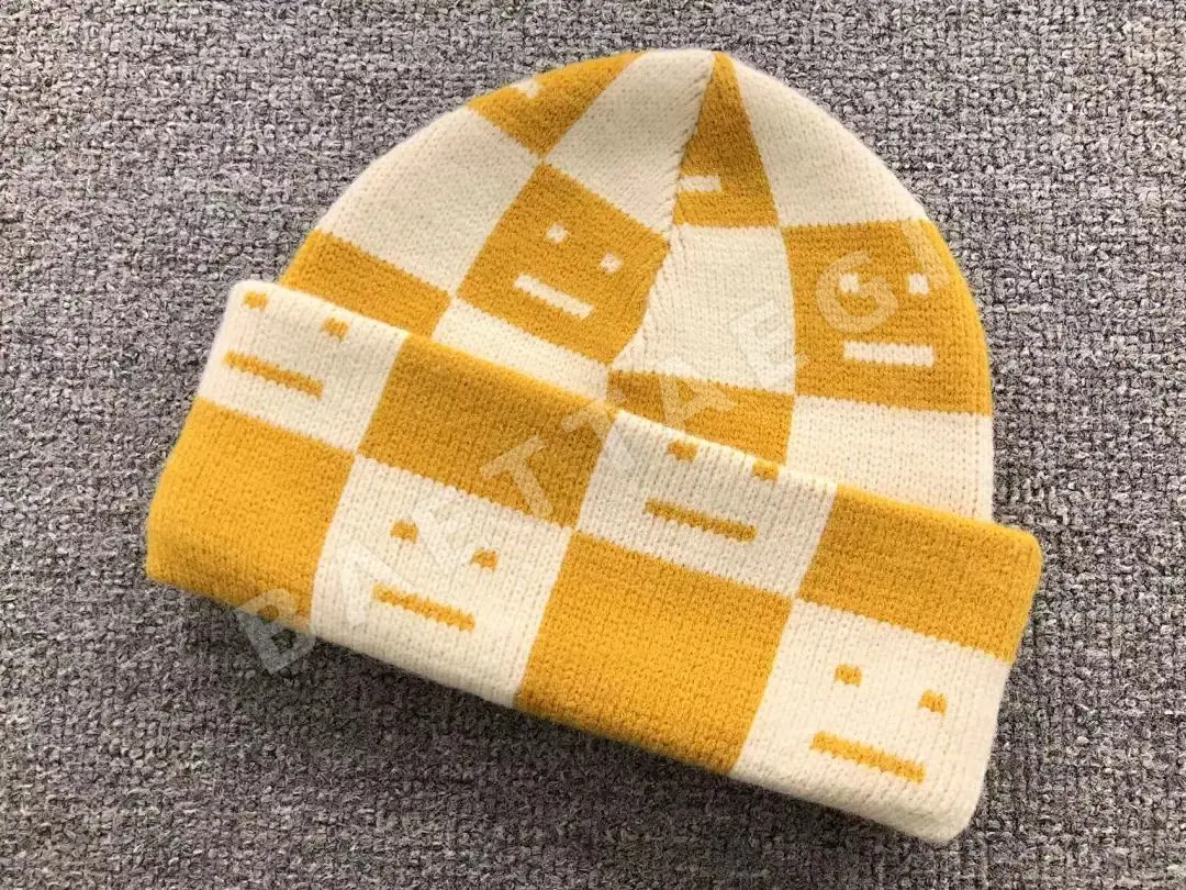 아크네스튜디오 모자 202696 Acne Studios Hat 상세 이미지 14