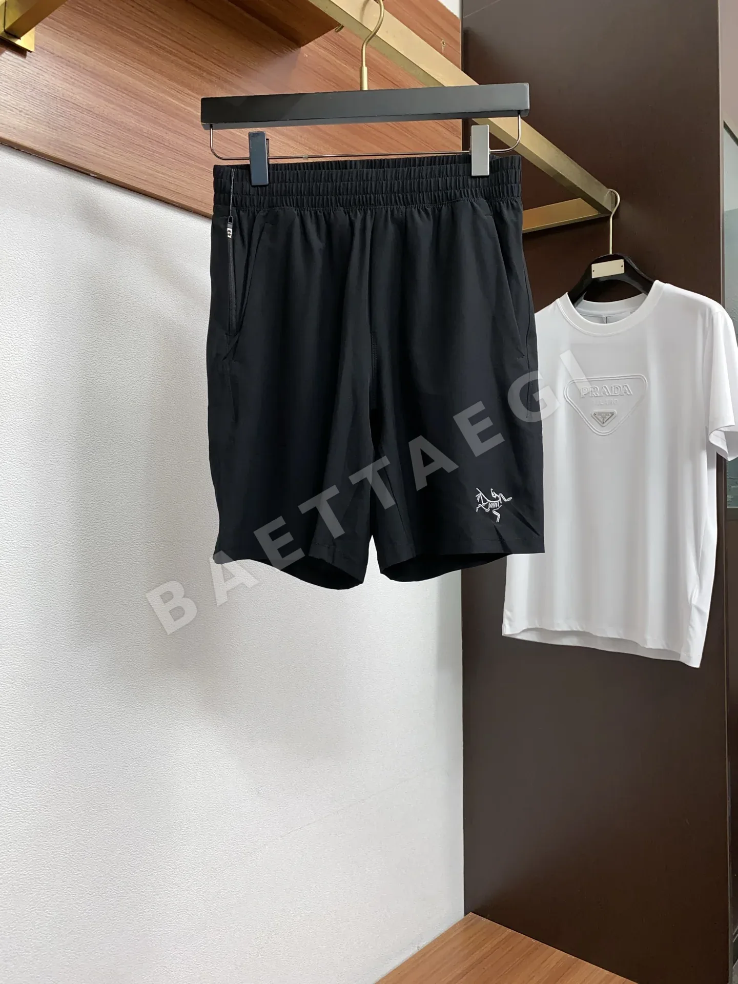 아크테릭스 남성 캐주얼 반바지 127041