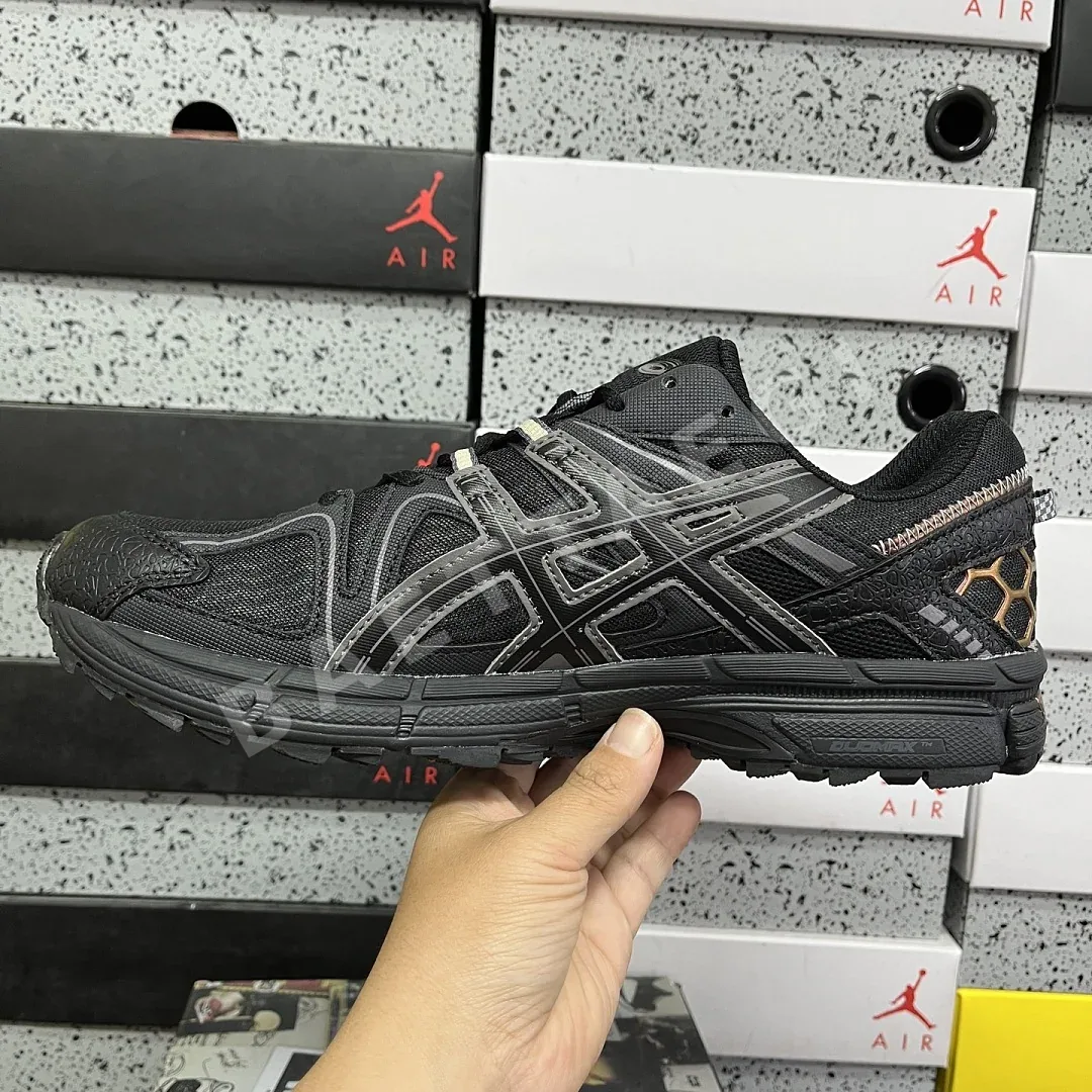 아식스 [XY] 젤 카하나 8 1011B109-005 200336 Asics Gel-Kahana 8 상세 이미지 3