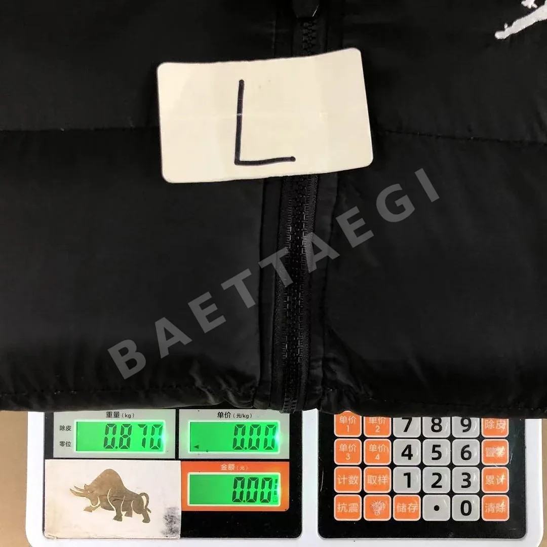 나이키 조던 패딩 자켓 203164 Nike Jordan Padded Jacket 상세 이미지 29