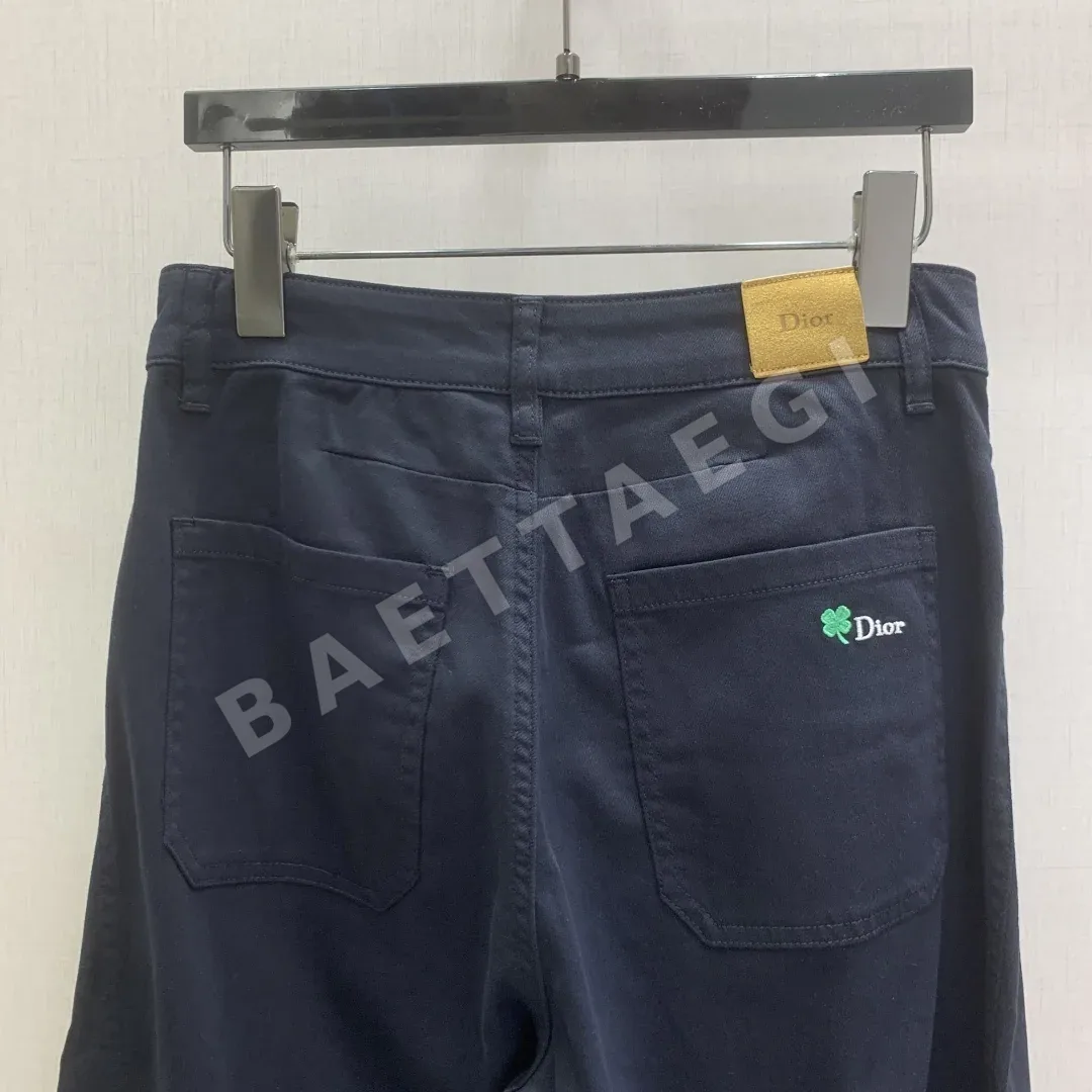 디올 여성 바지 73863 Dior Women Pants 상세 이미지 6