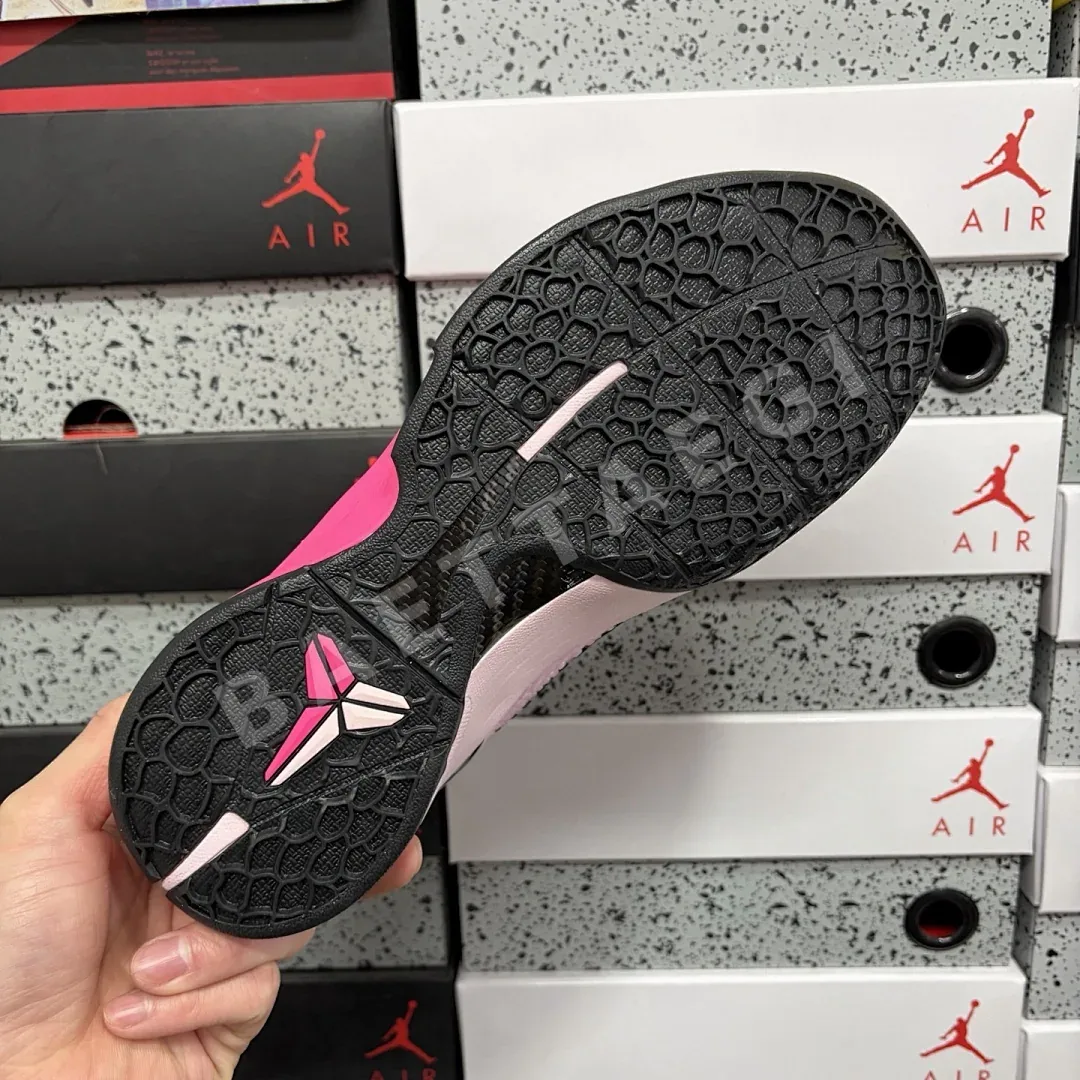 나이키 [S2] 코비 6 IQ9317-001 201157 Nike Kobe 6 상세 이미지 7