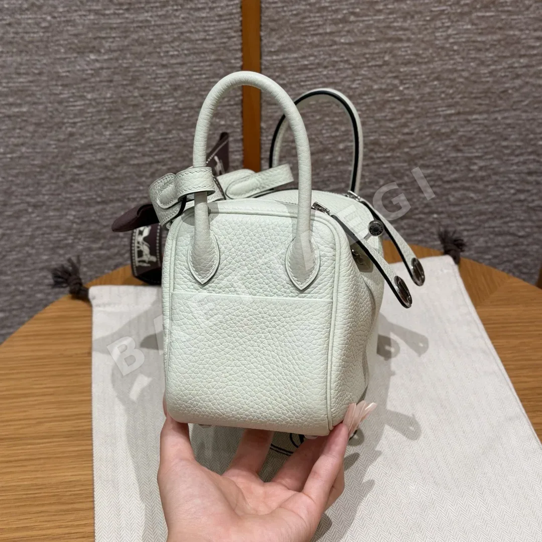 에르메스 린디 19 미니 가방 상세 이미지 3