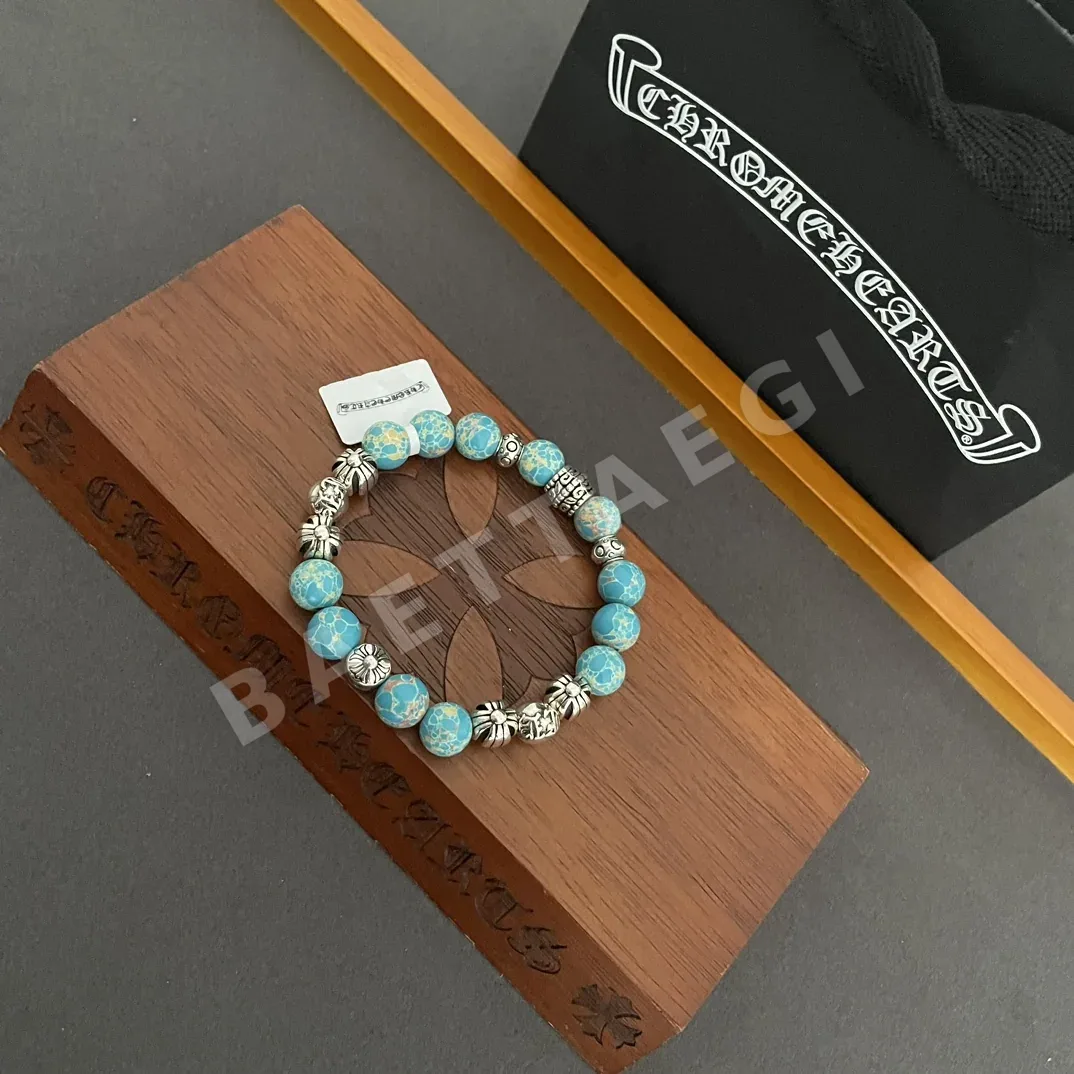크롬하츠 팔찌 61589 Chrome Hearts Bracelet 상세 이미지 9