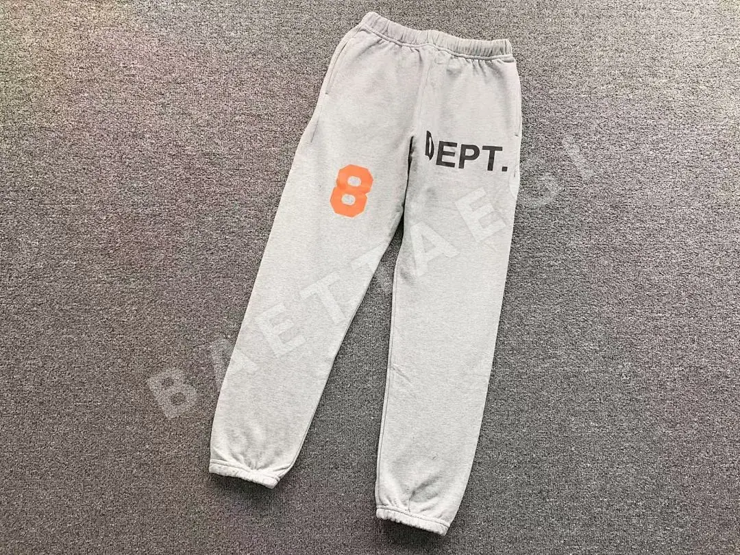갤러리디파트먼트 바지 203190 Gallery Dept. Pants 상세 이미지 6