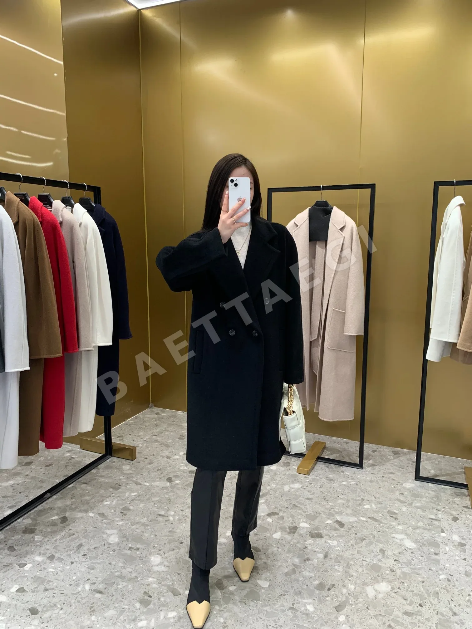 막스마라 바이오코 코트 상세 이미지 7