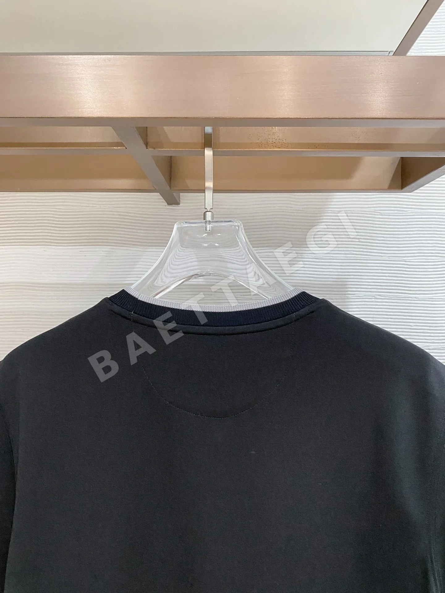 브루넬로쿠치넬리 남성 반팔 상세 이미지 8