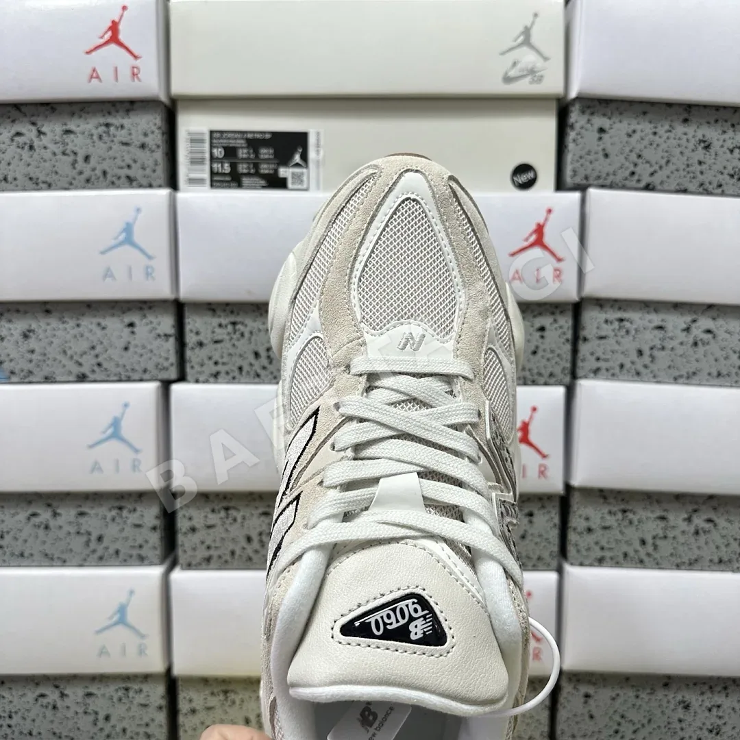뉴발란스 [C] 9060 U9060ASP 202208 New Balance 9060 상세 이미지 4