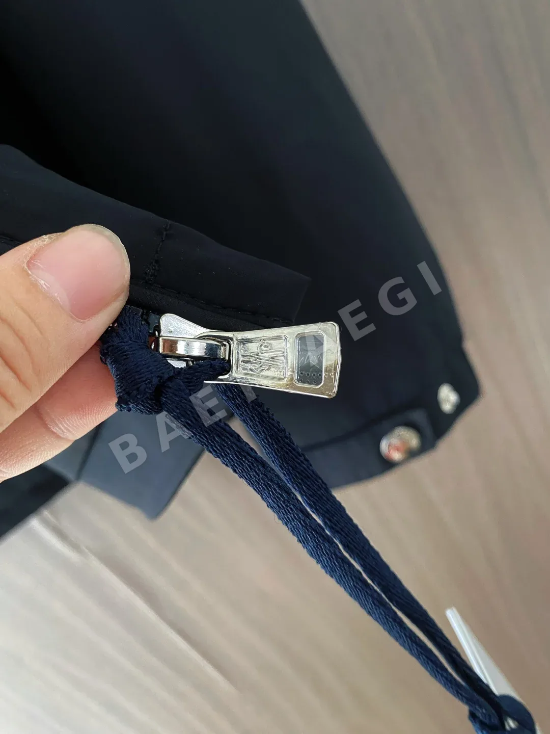 몽클레르 후드 남성 자켓 상세 이미지 7