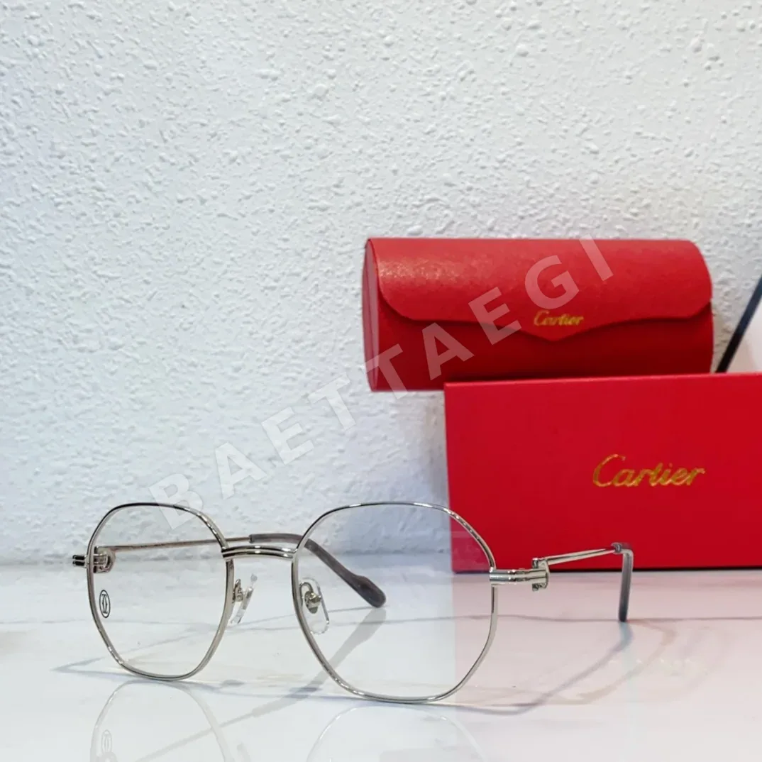까르띠에 선글라스 72393 Cartier Sunglasses 상세 이미지 7
