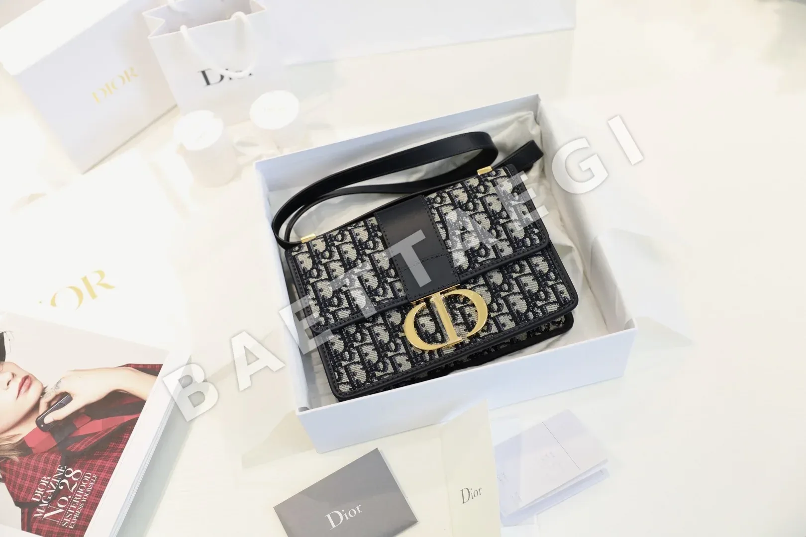 디올 165328 가방 Dior Bag 상세 이미지 2