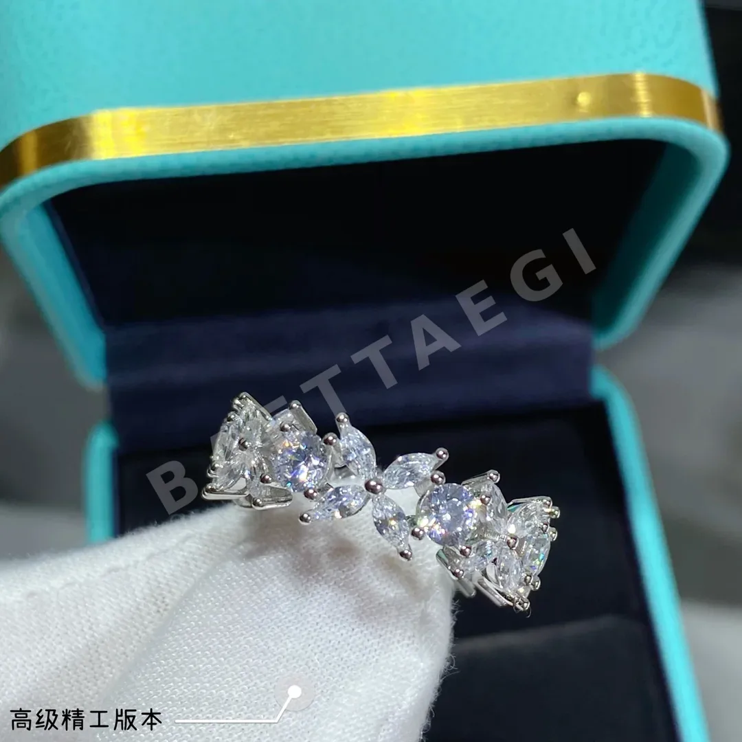 티파니 반지 70932 Tiffany & Co Ring 상세 이미지 8