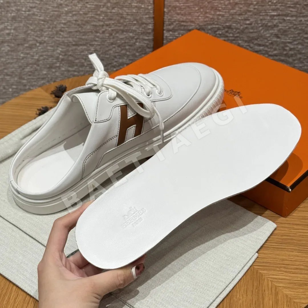 에르메스 신발 189208 Hermes Sandals 상세 이미지 8