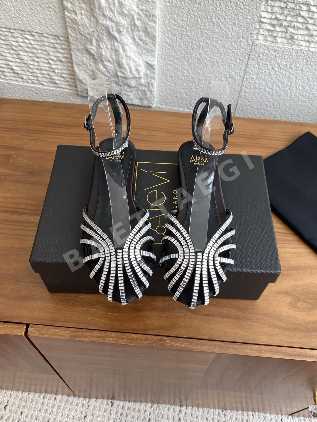 알레비 신발 42233