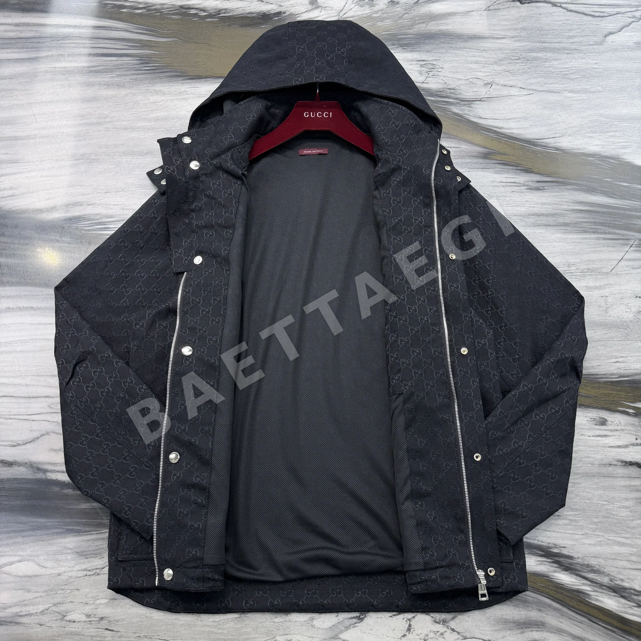 구찌 남성 자켓 53856 Gucci 상세 이미지 14