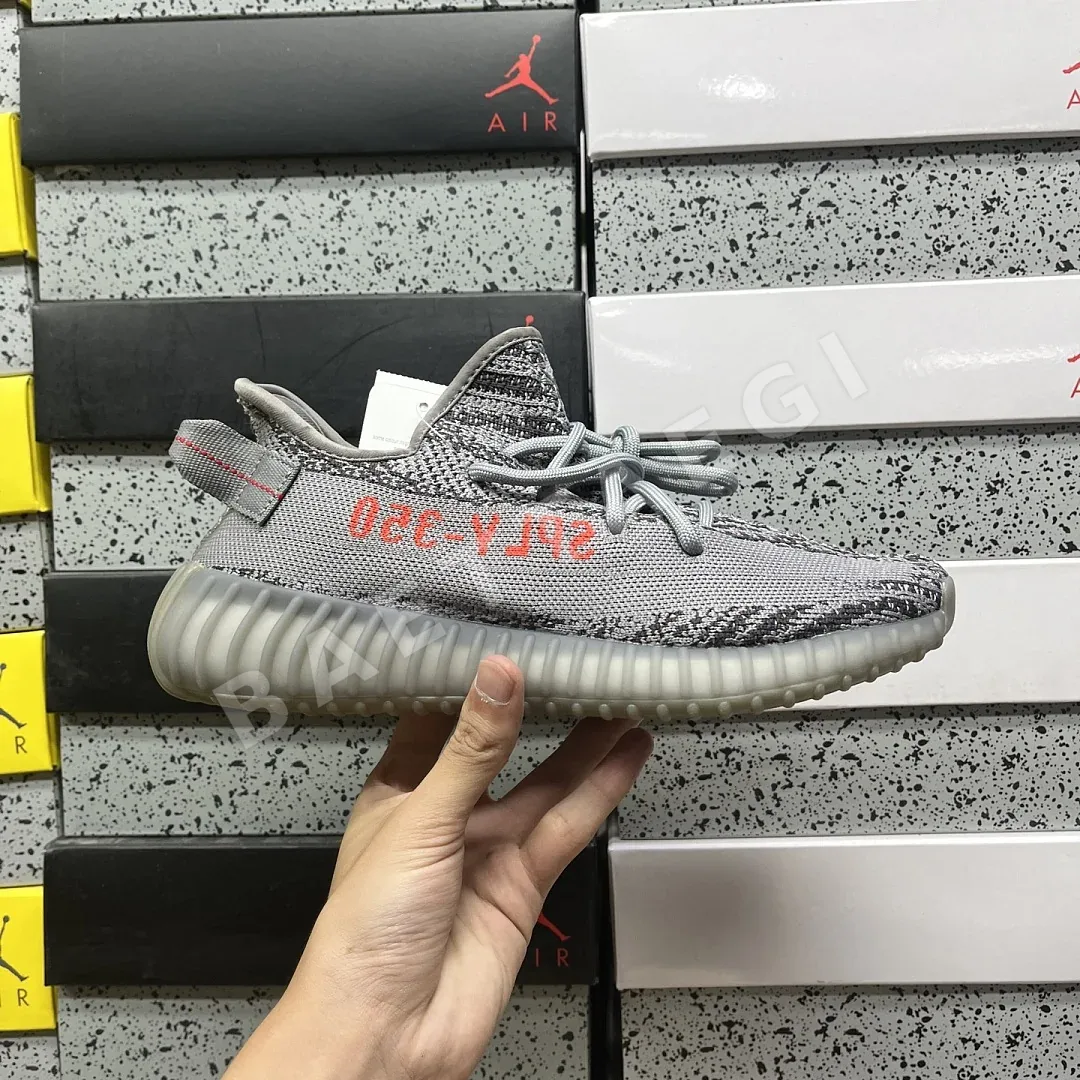아디다스 [R] 이지 부스트 350 V2 AH2203 200744 Adidas Yeezy Boost 350 V2 상세 이미지 4