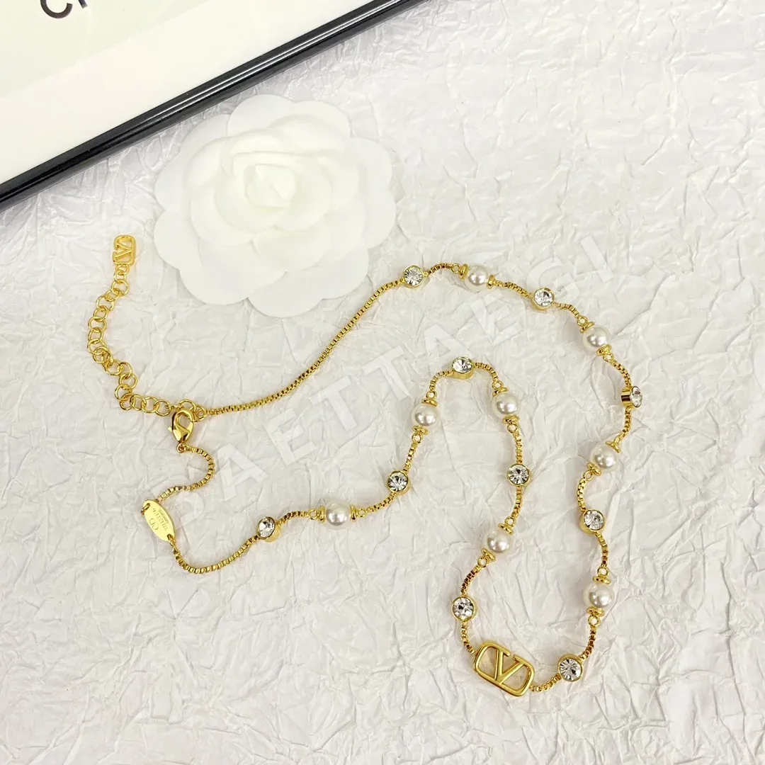 발렌티노 목걸이 63480 Valentino Necklace 상세 이미지 7