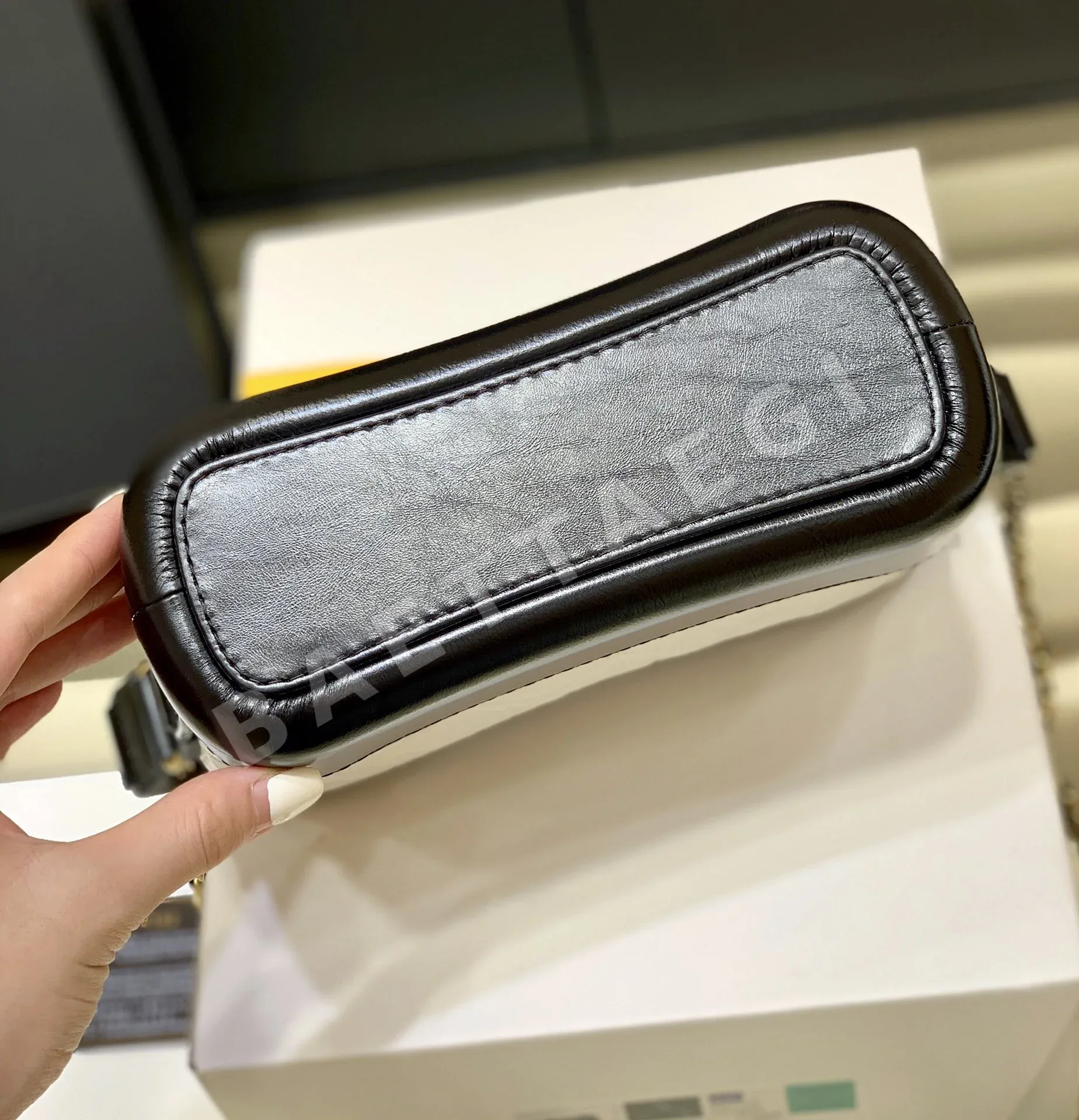 샤넬 가브리엘 호보백 A91810 상세 이미지 7