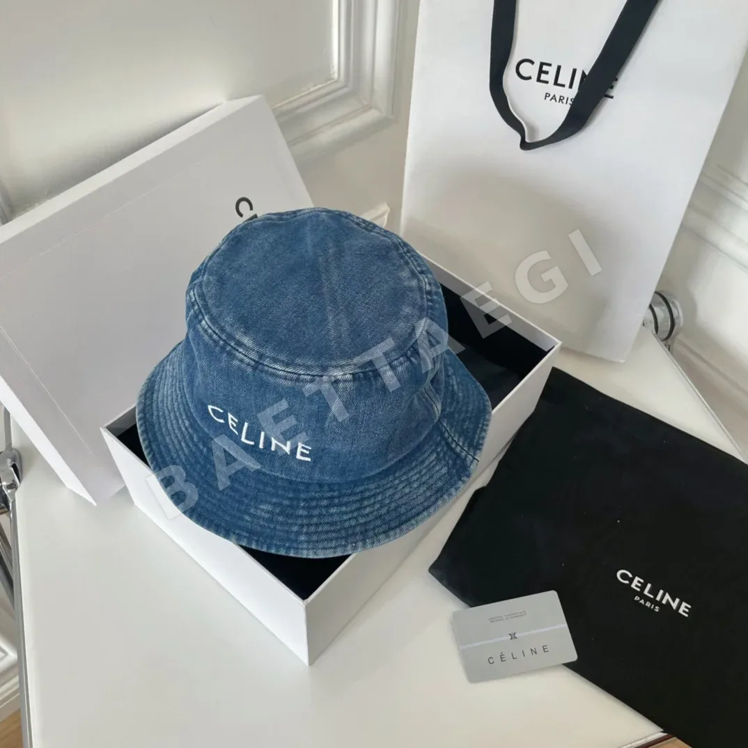 셀린느 모자 83061 Celine Cap 상세 이미지 3