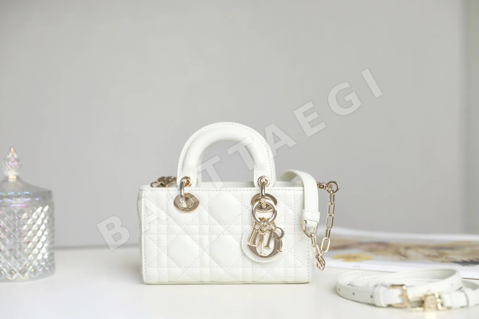 디올 165237 가방 Dior Bag