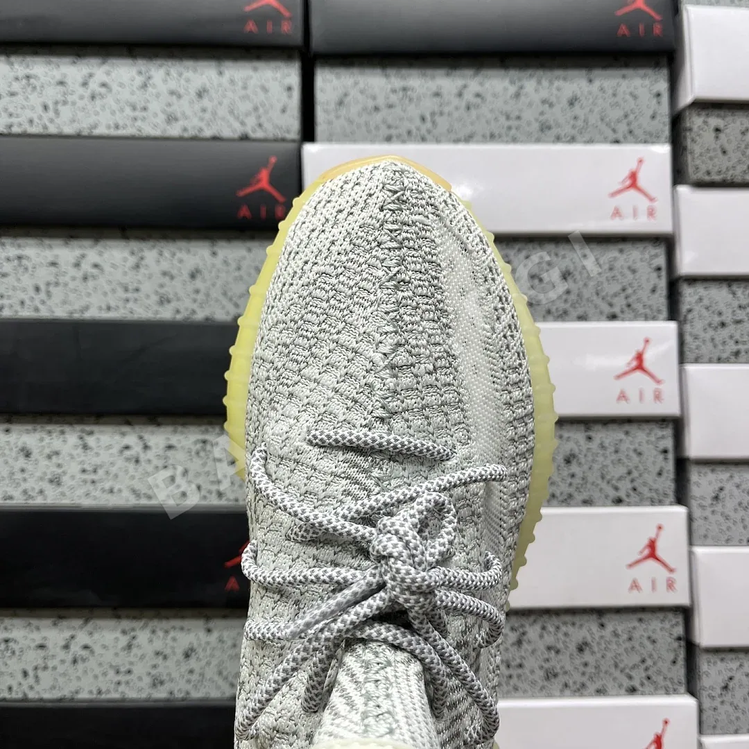 아디다스 [XQ] 이지 부스트 350 V2 FX4349 200802 Adidas Yeezy Boost 350 V2 Yeshaya 상세 이미지 4