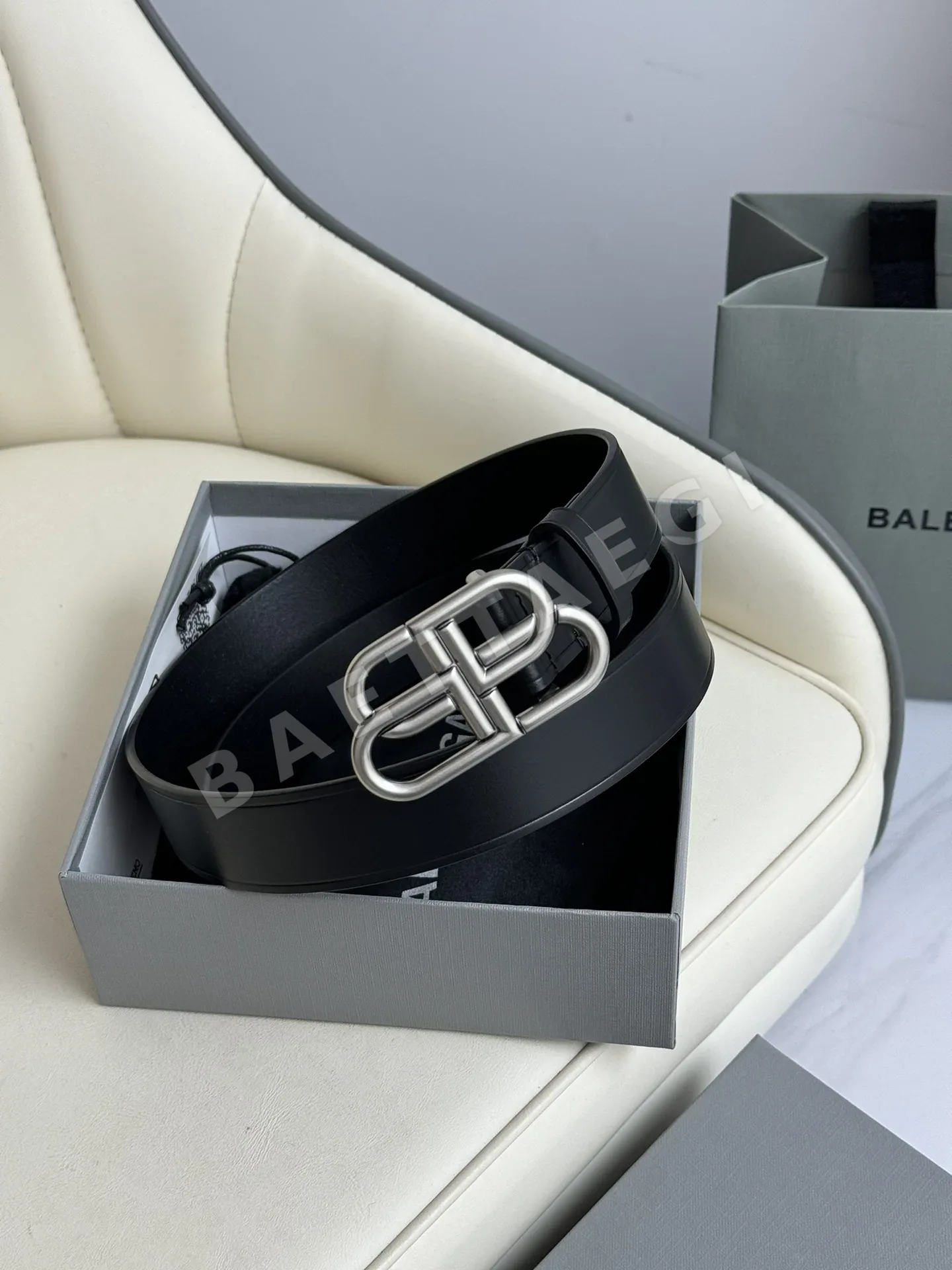 발렌시아가 벨트 57973 Balenciaga Belt