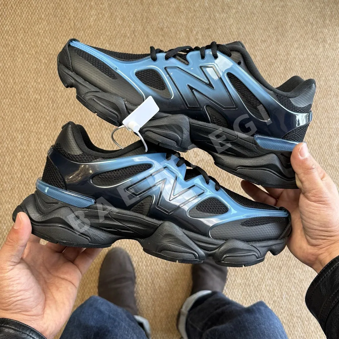 뉴발란스 [C] 9060 U9060IDW 202236 New Balance 9060 상세 이미지 2