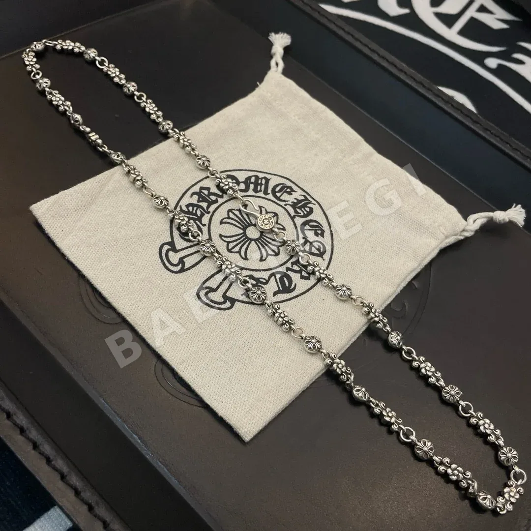크롬하츠 목걸이 62957 Chrome Hearts Necklace 상세 이미지 7