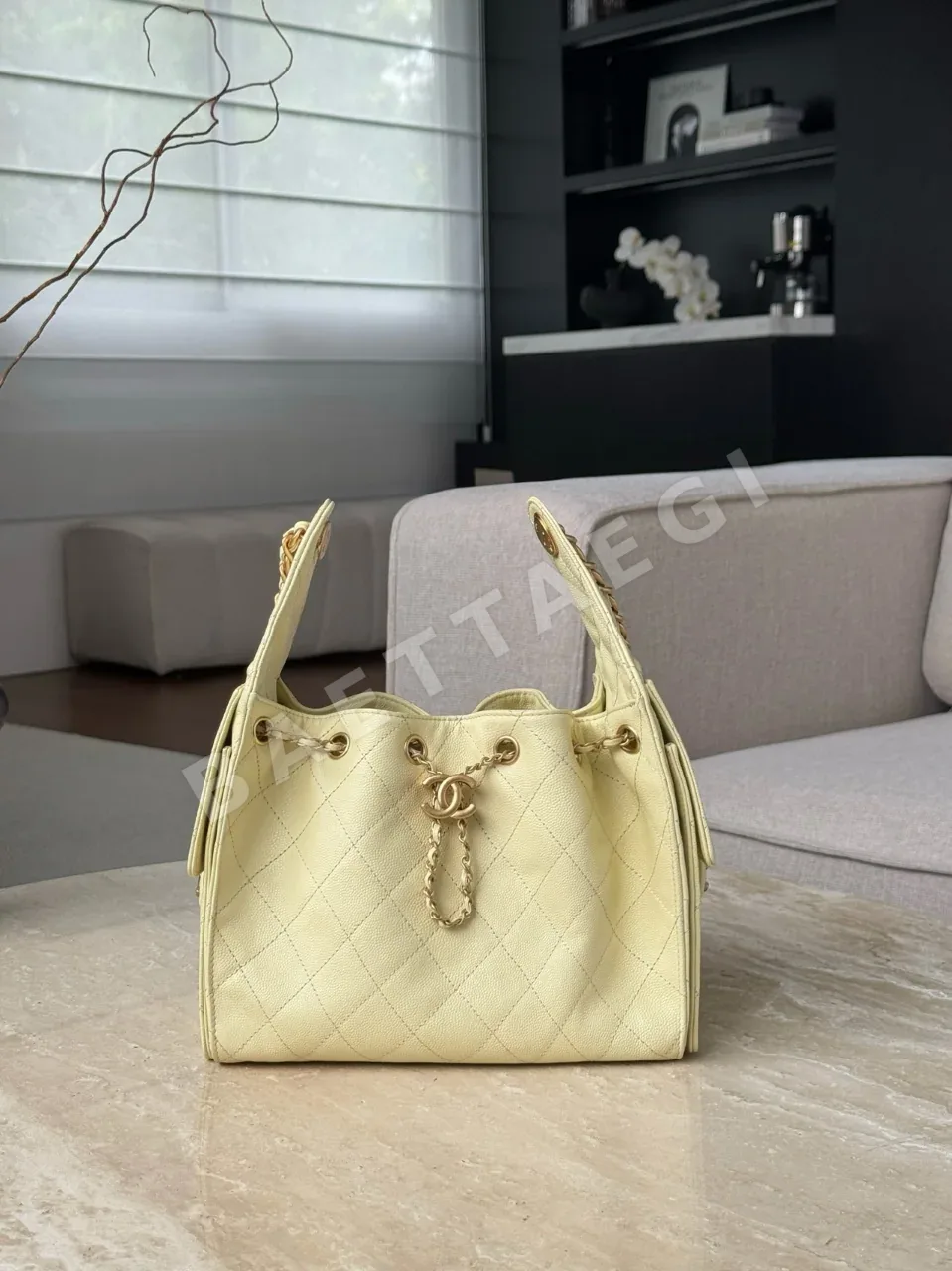 샤넬 아서 가방 167557