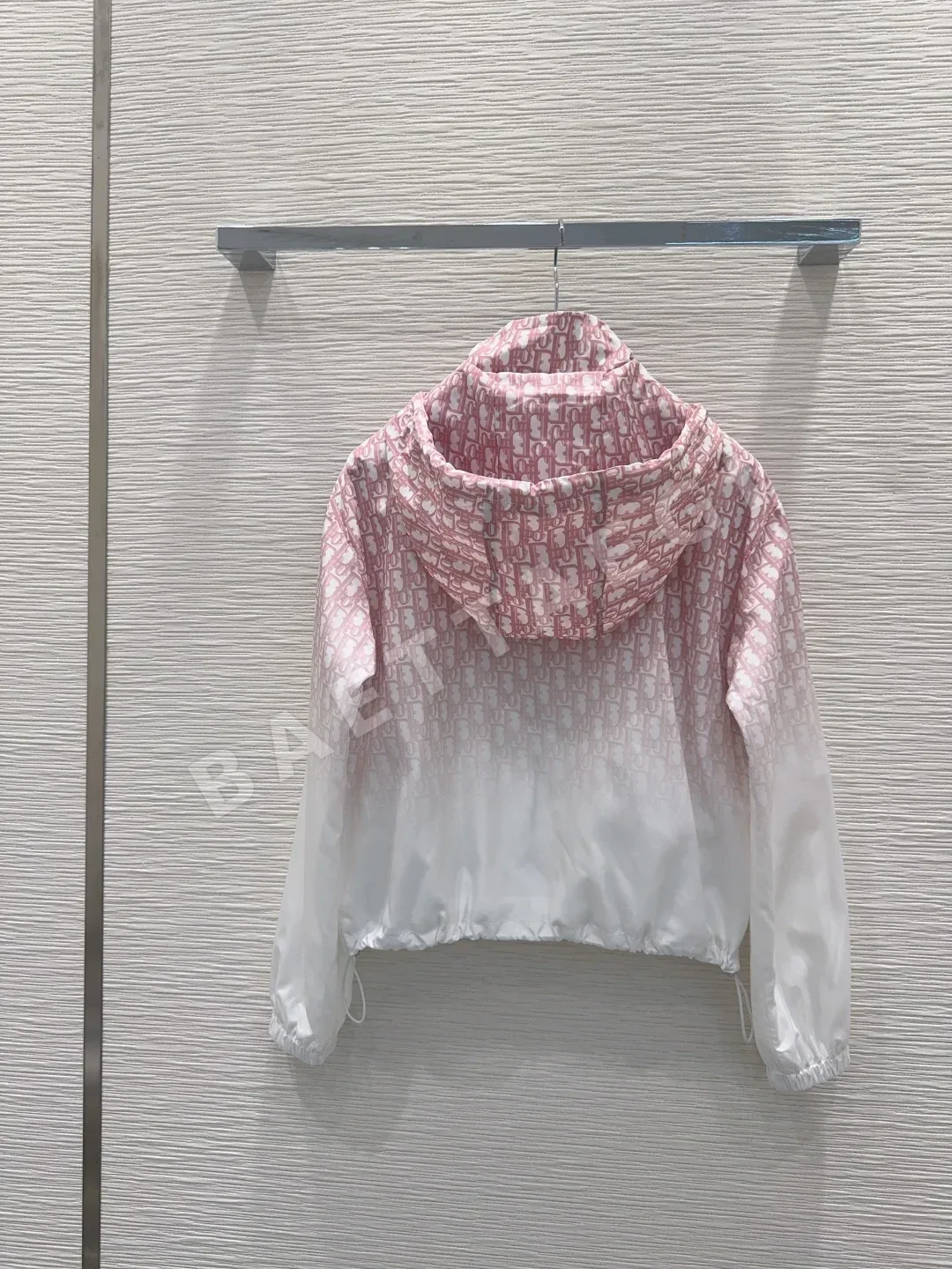 디올 초경량 여성 자켓 상세 이미지 9