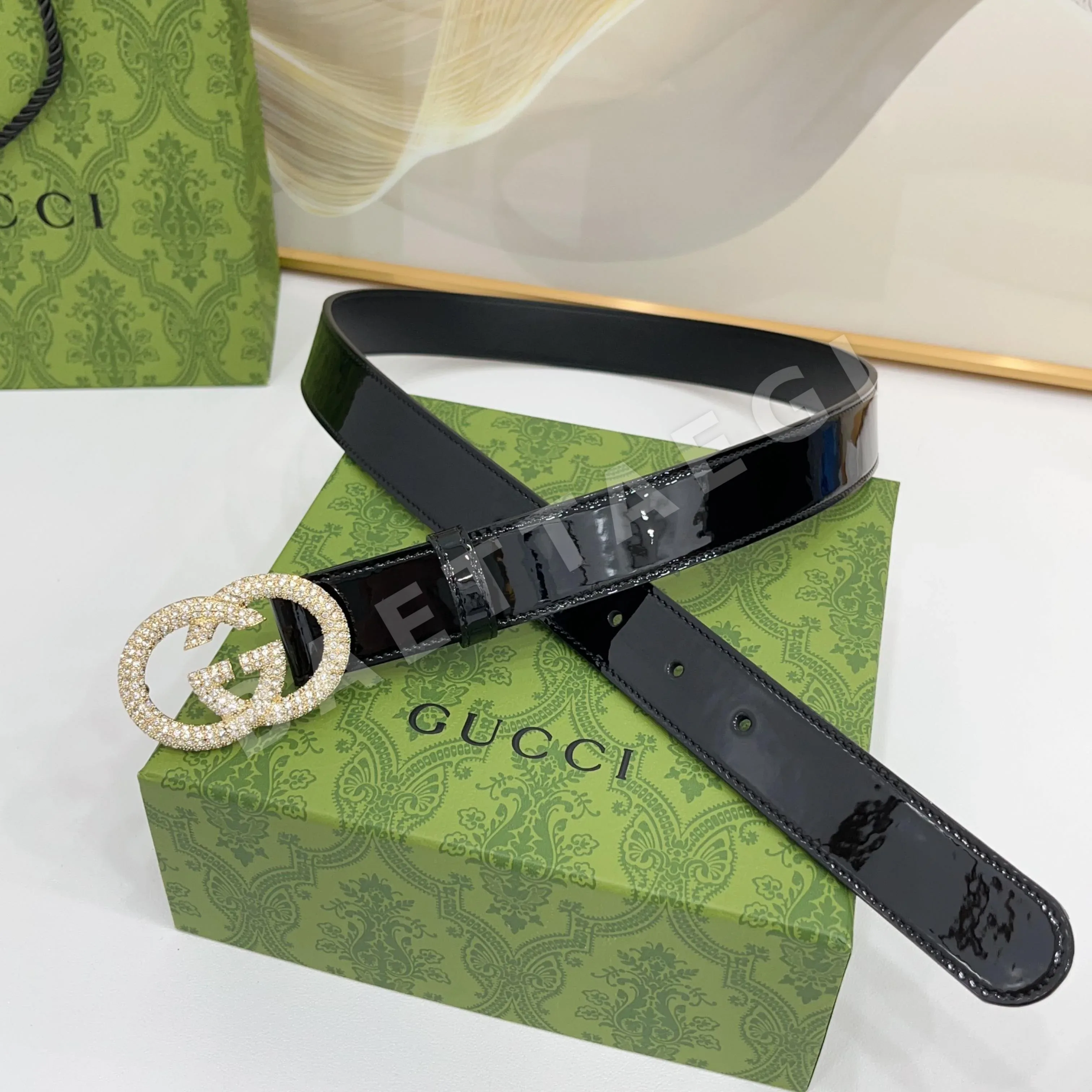 구찌 벨트 56975 Gucci Belt 상세 이미지 3