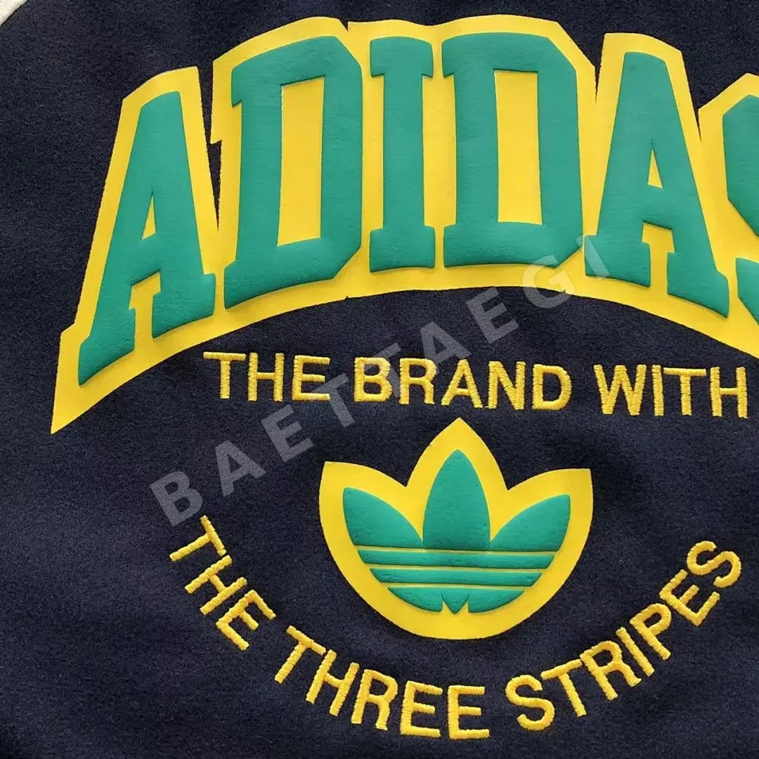 아디다스 자켓 202813 Adidas Jacket 상세 이미지 16