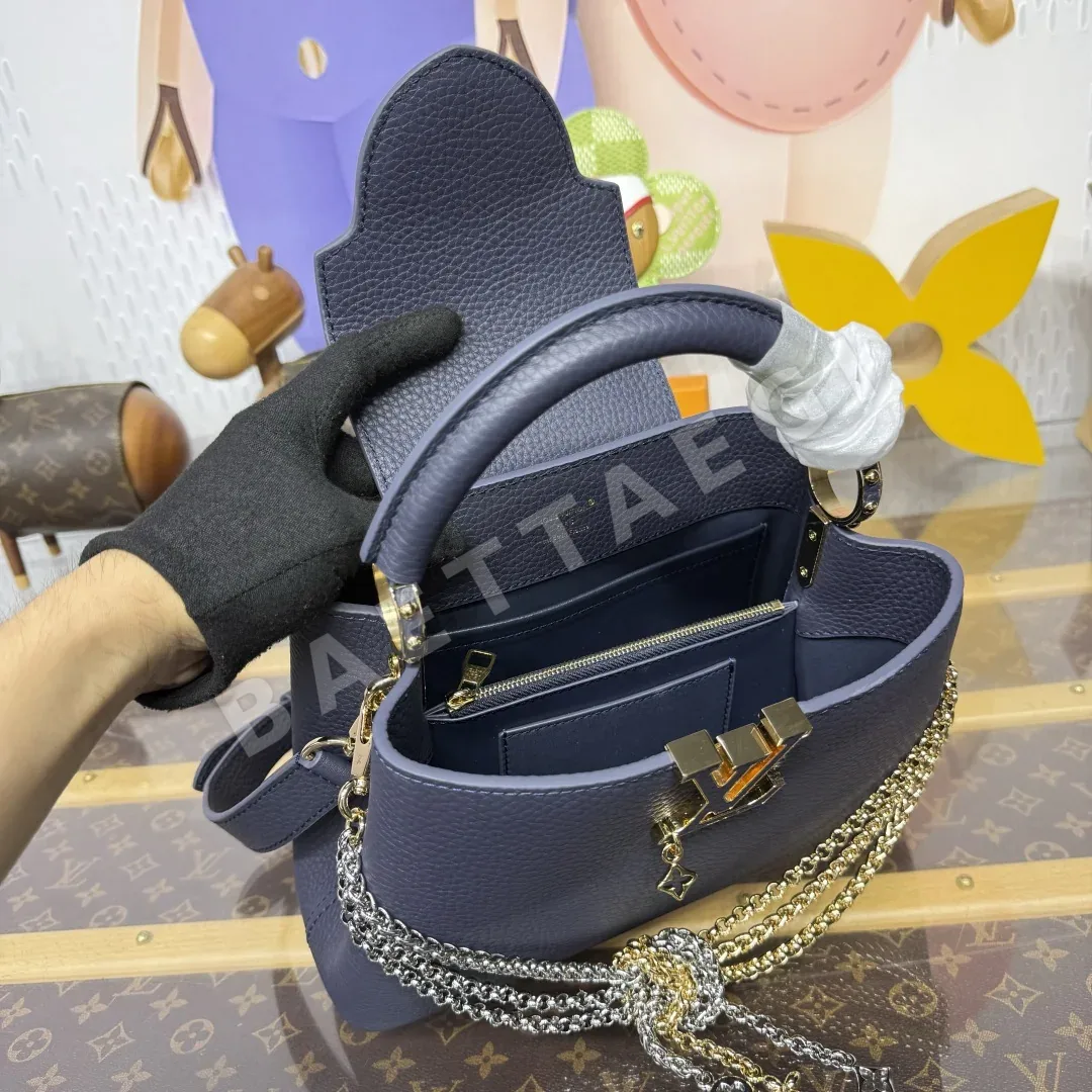 루이비통 캡시뉴BB 가방 M28203 상세 이미지 9