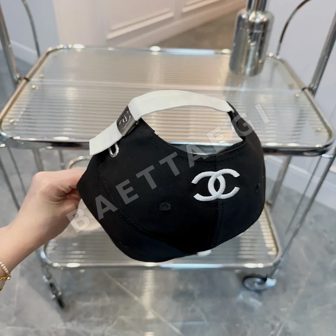 샤넬 야구모자 상세 이미지 7