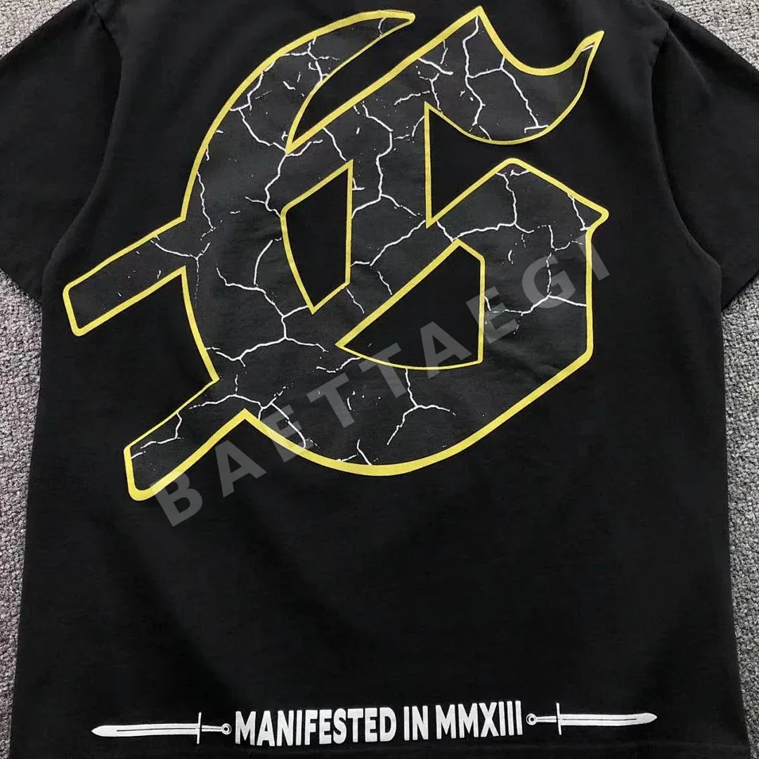 갓스피드 반팔 티셔츠 203316 Godspeed T-Shirt 상세 이미지 13
