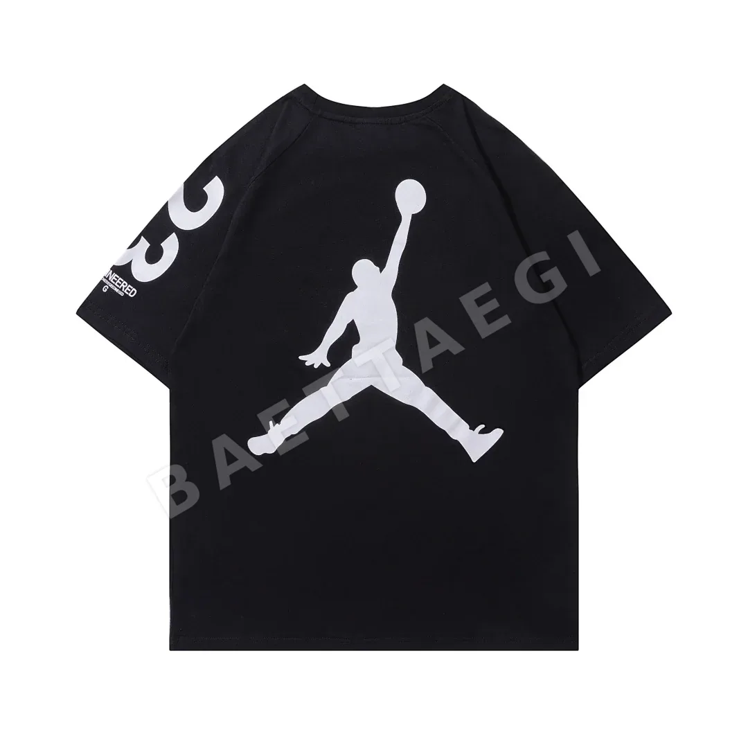 나이키 조던 반팔 티셔츠 203010 Nike Jordan T-Shirt 상세 이미지 6