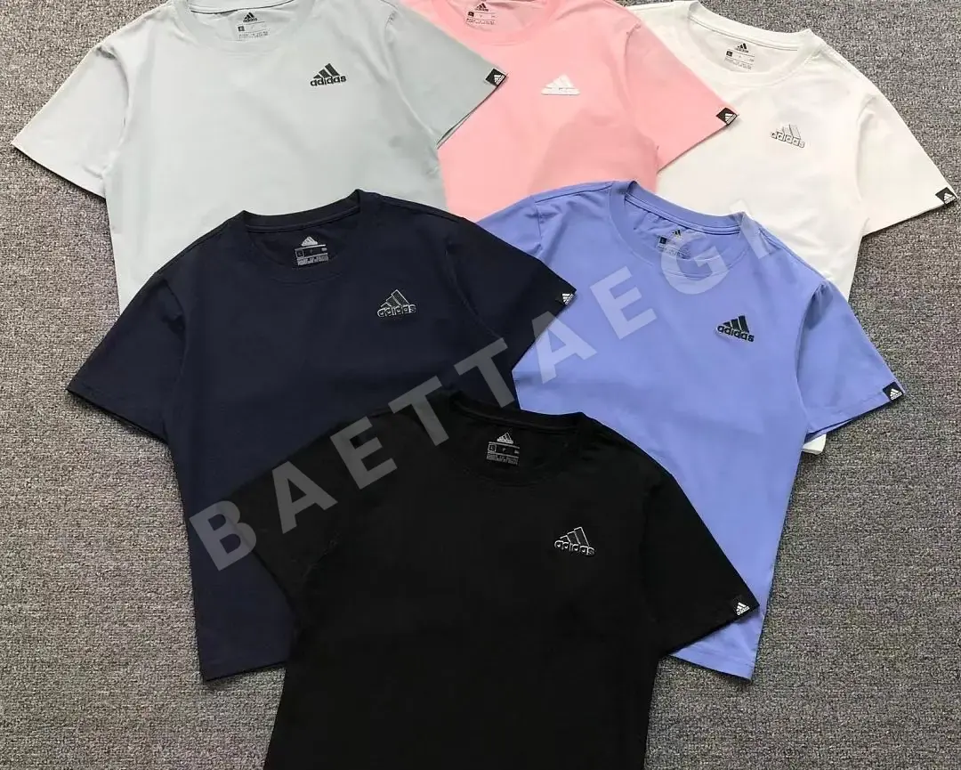 아디다스 여성 반팔 티셔츠 202919 Adidas T-Shirt 상세 이미지 4