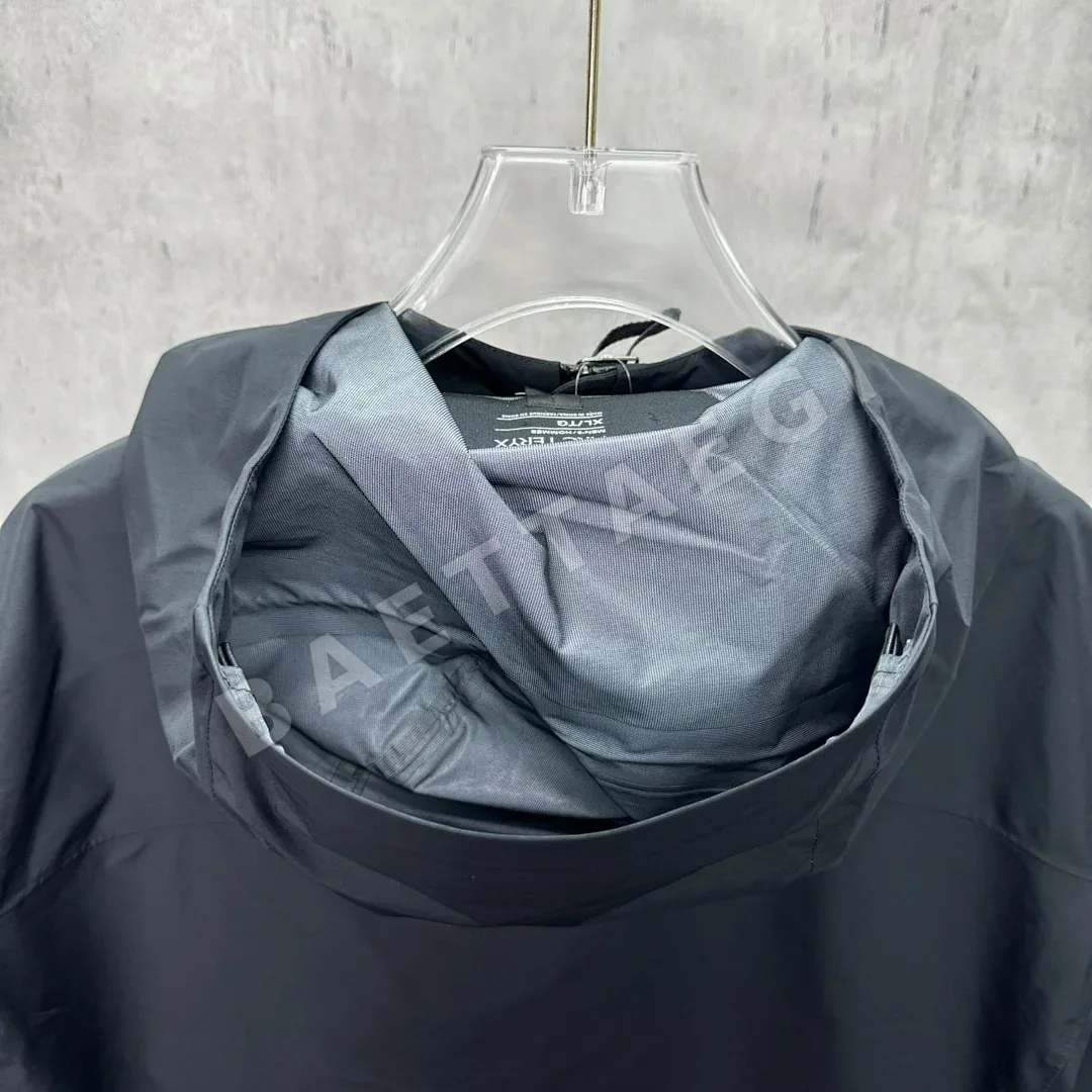 아크테릭스 [TZ] 베타 LT 자켓 블랙 200129 Arc'teryx Beta LT Jacket Black 상세 이미지 11