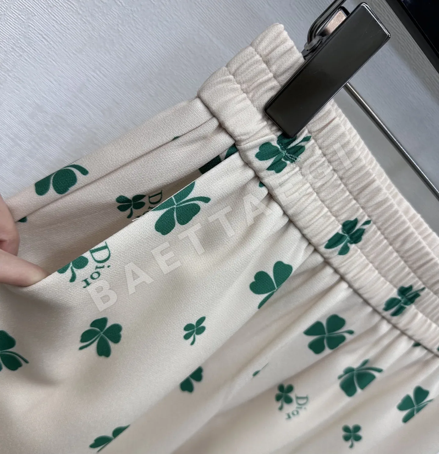 디올 여성 바지 54215 Dior Women Pants 상세 이미지 4