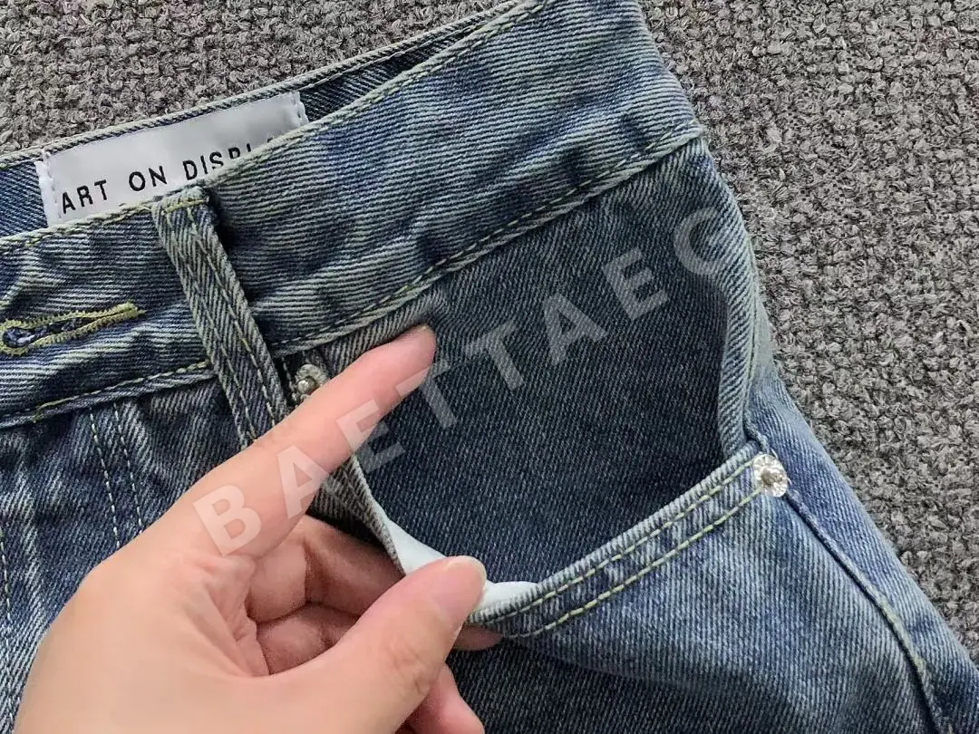 갤러리디파트먼트 바지 203282 Gallery Dept. Pants 상세 이미지 18