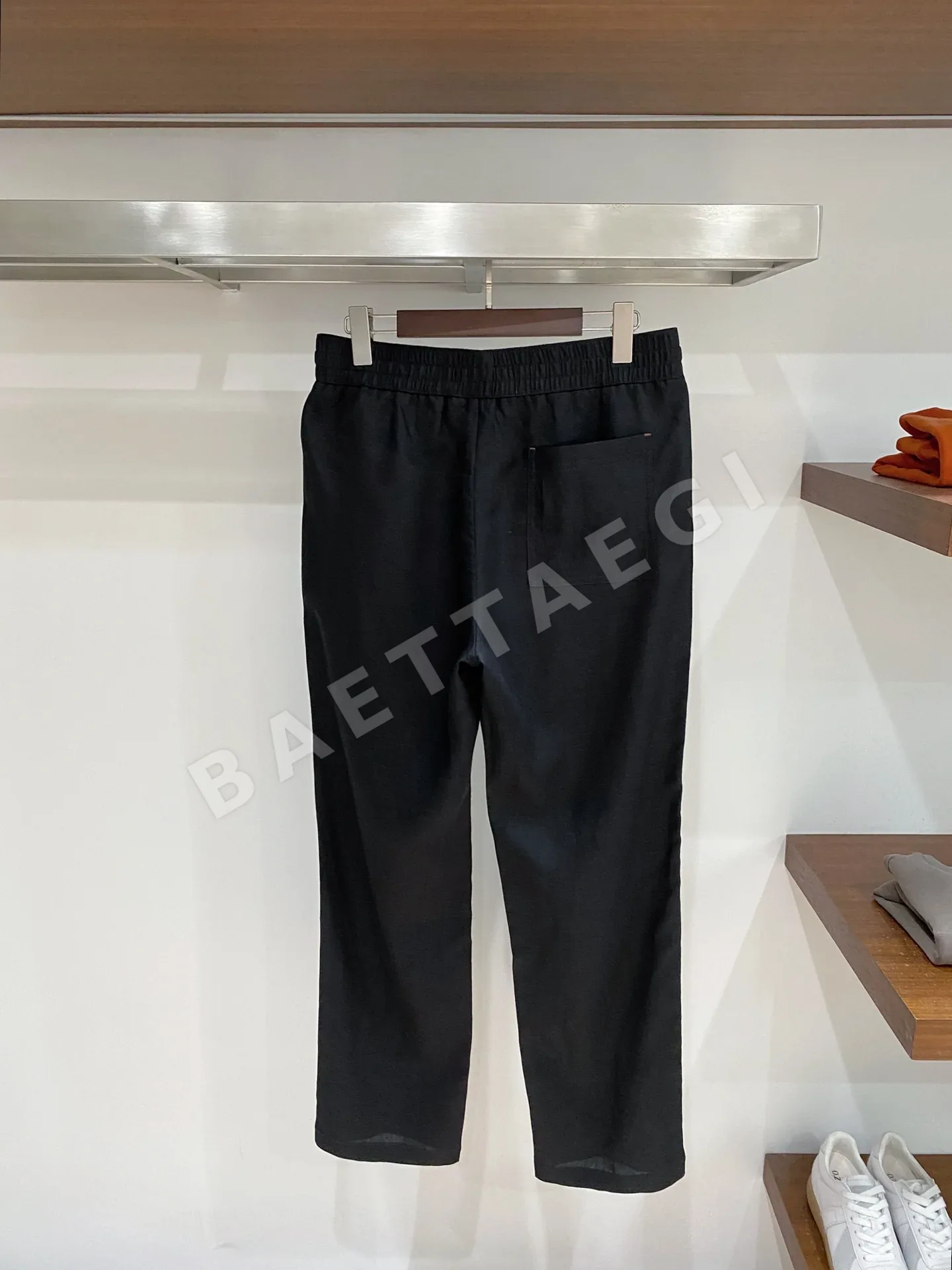 로로피아나 남성 바지 상세 이미지 9