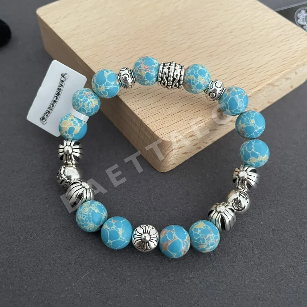 크롬하츠 팔찌 61589 Chrome Hearts Bracelet 상세 이미지 3