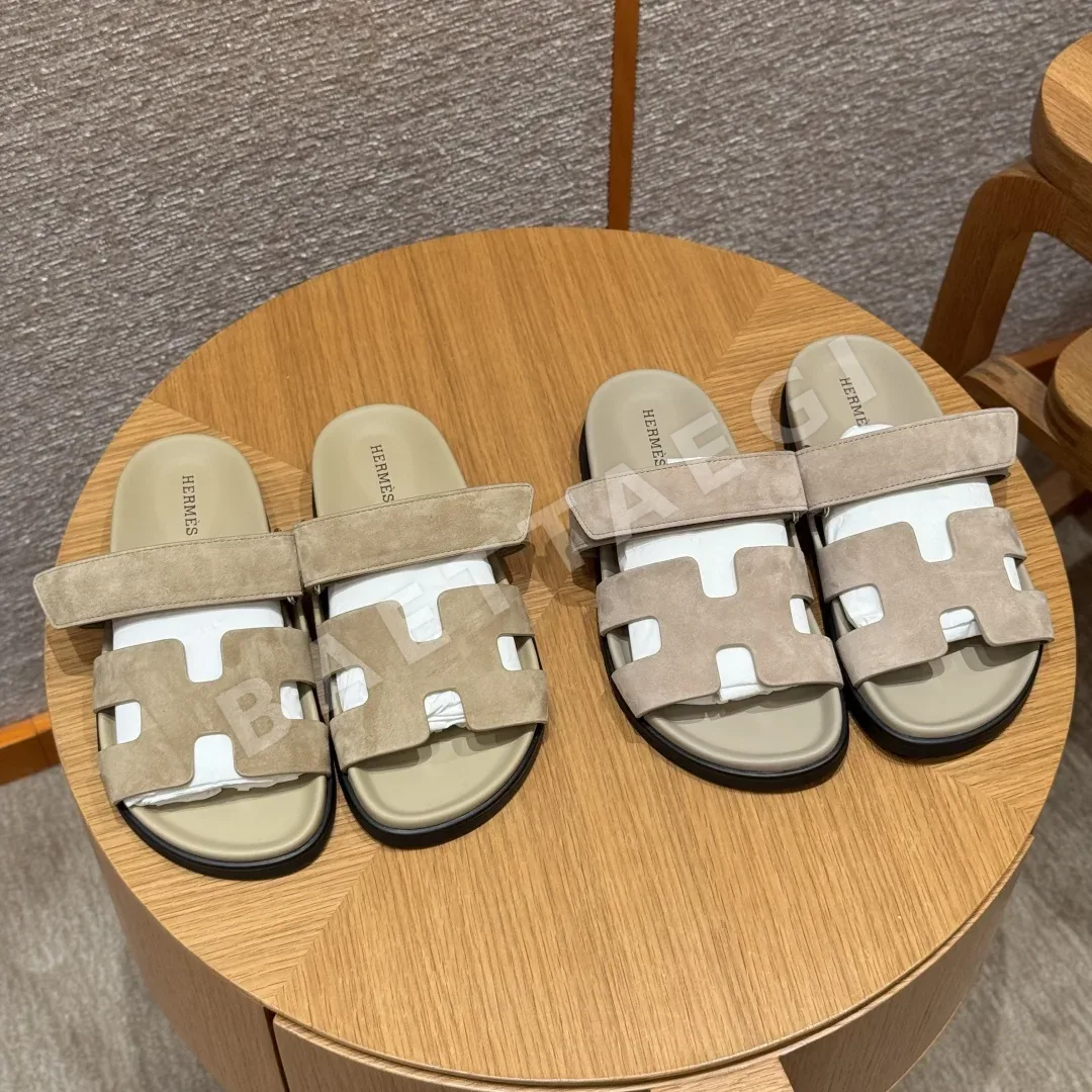 에르메스 시프레 신발 8270 상세 이미지 5